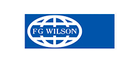 FG Wilson - Diesel Generators