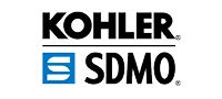 SDMO - Diesel Generators